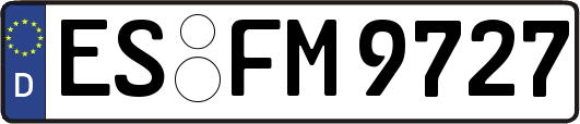 ES-FM9727