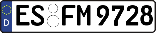 ES-FM9728