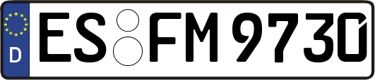 ES-FM9730