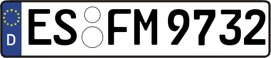 ES-FM9732