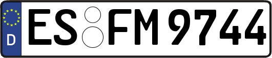 ES-FM9744