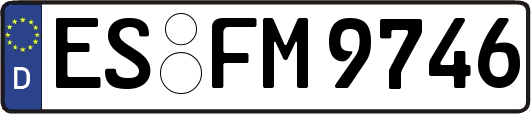 ES-FM9746