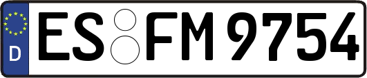 ES-FM9754