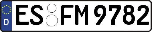 ES-FM9782