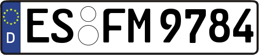ES-FM9784
