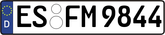 ES-FM9844