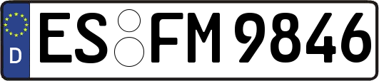 ES-FM9846