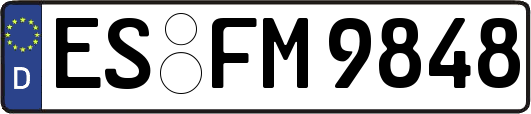 ES-FM9848