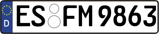 ES-FM9863