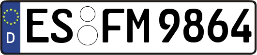 ES-FM9864