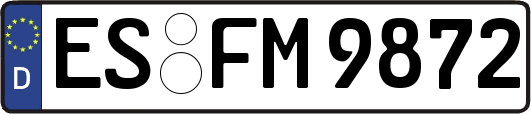 ES-FM9872