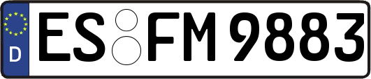 ES-FM9883