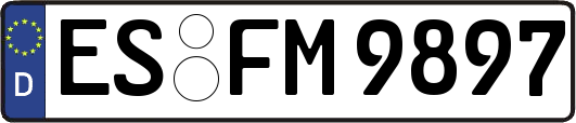 ES-FM9897