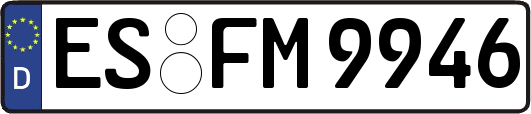 ES-FM9946