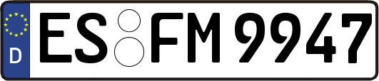ES-FM9947