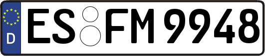 ES-FM9948
