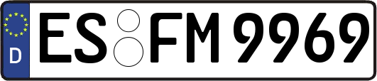 ES-FM9969