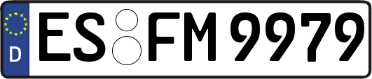 ES-FM9979