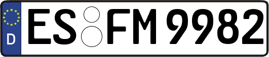 ES-FM9982