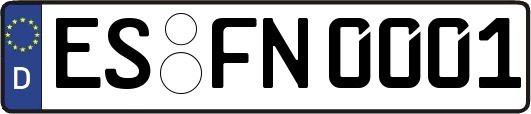 ES-FN0001
