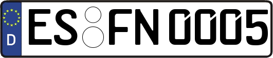 ES-FN0005
