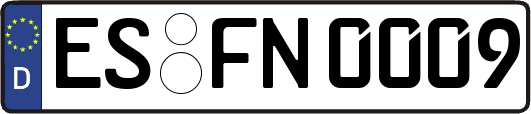ES-FN0009