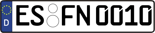 ES-FN0010