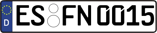 ES-FN0015