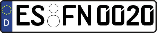 ES-FN0020