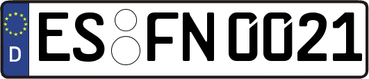 ES-FN0021
