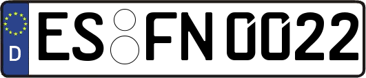 ES-FN0022