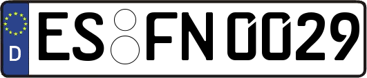 ES-FN0029