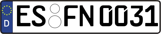 ES-FN0031