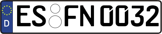 ES-FN0032