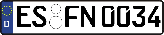 ES-FN0034