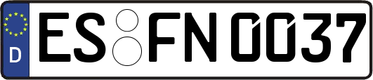 ES-FN0037