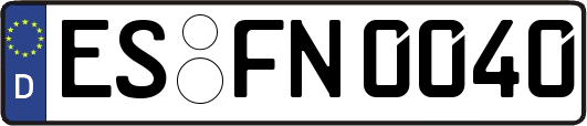 ES-FN0040