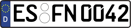 ES-FN0042