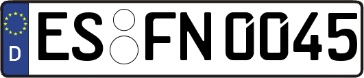 ES-FN0045