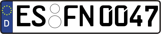 ES-FN0047