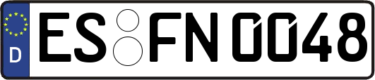 ES-FN0048