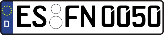 ES-FN0050