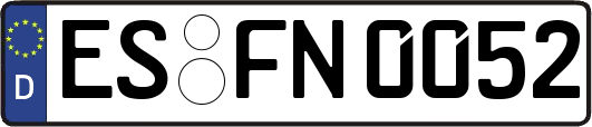 ES-FN0052