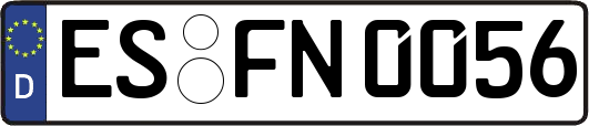 ES-FN0056