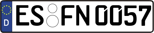 ES-FN0057