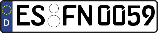 ES-FN0059