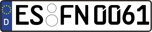 ES-FN0061
