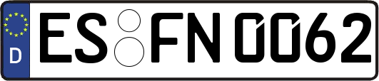 ES-FN0062