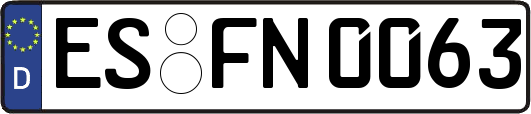ES-FN0063