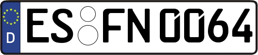 ES-FN0064